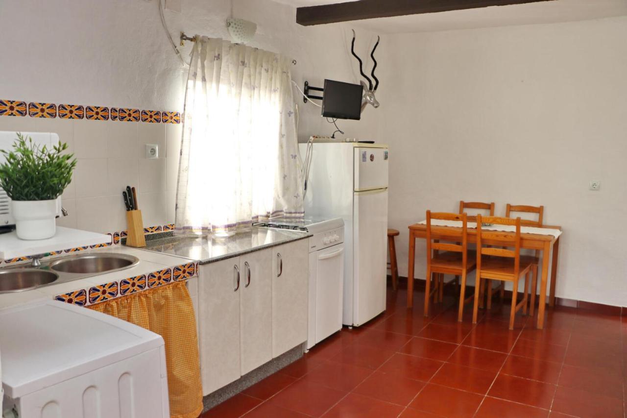Apartamento Buen Pastor 산페르난도 외부 사진