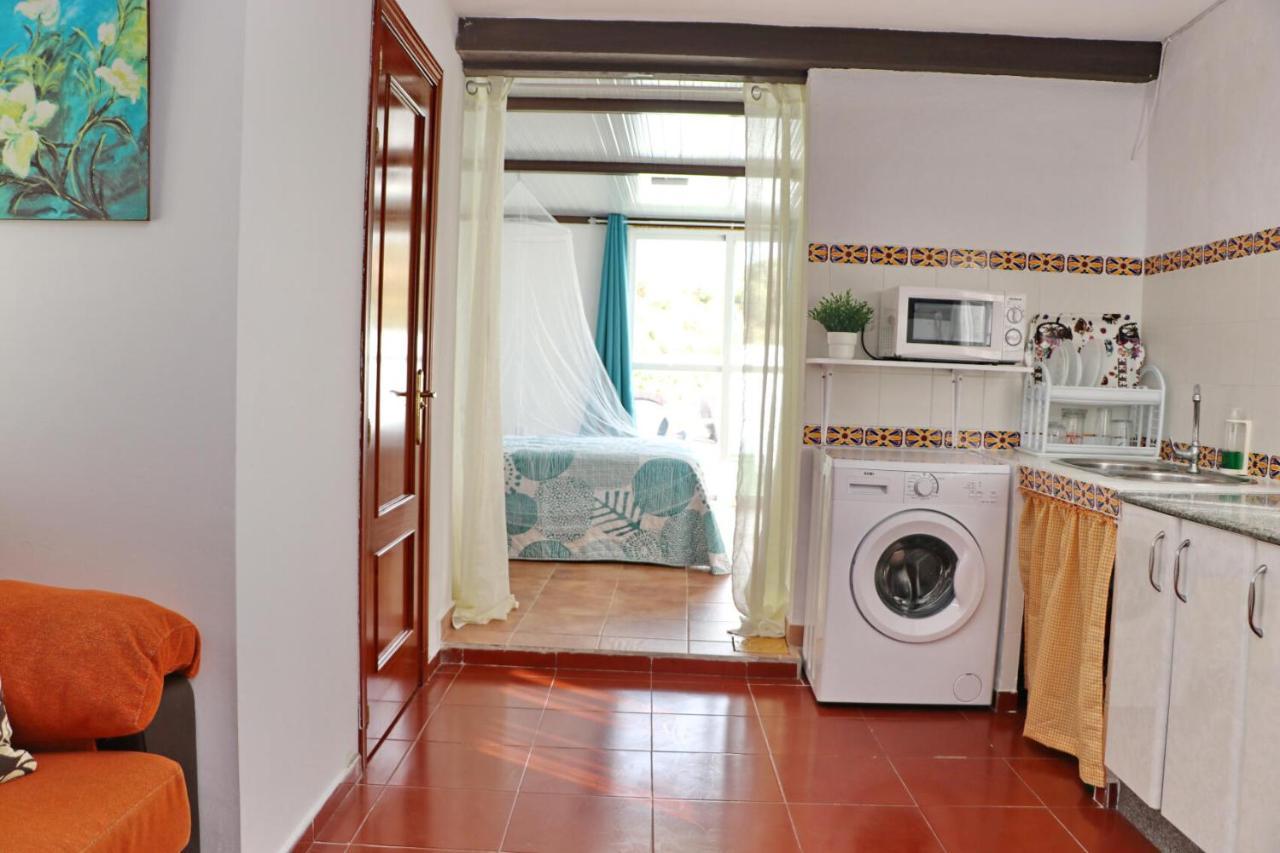 Apartamento Buen Pastor 산페르난도 외부 사진