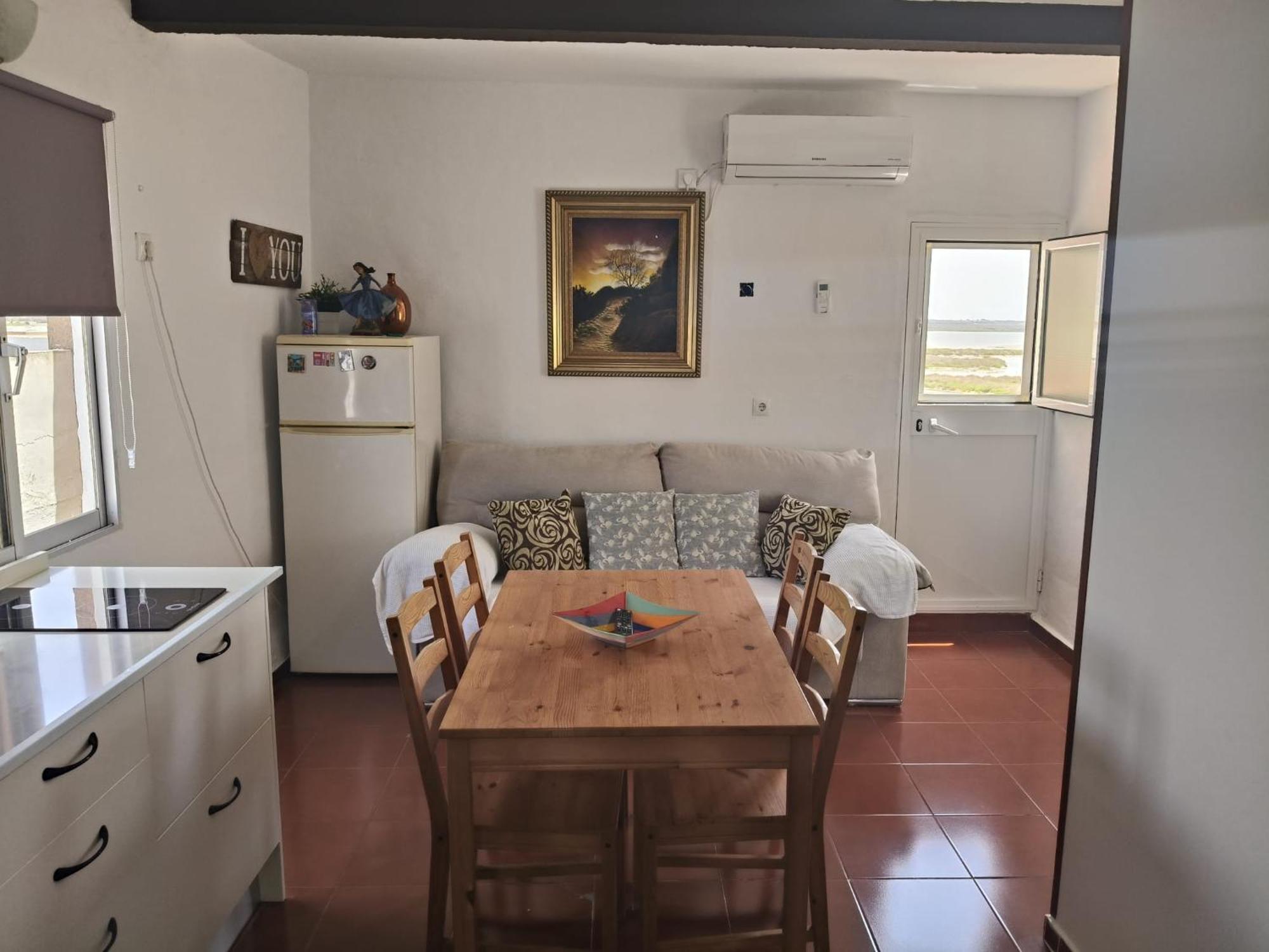 Apartamento Buen Pastor 산페르난도 외부 사진